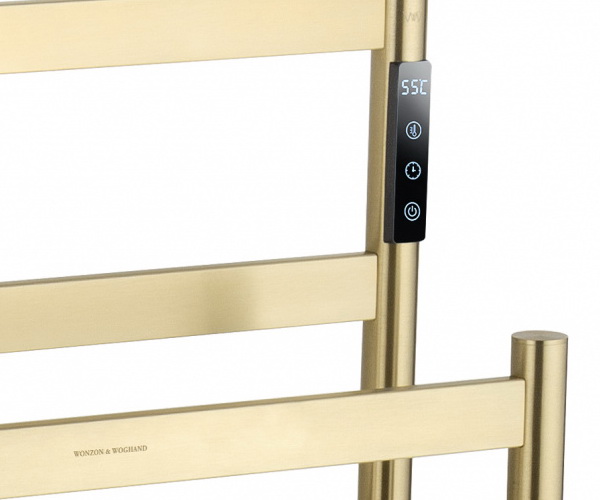 полотенцесушитель WONZON & WOGHAND ESSEN 475х958